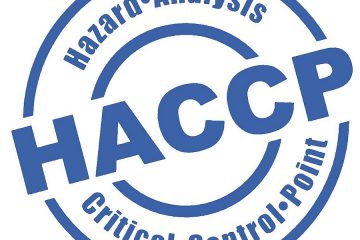 HACCP Hygieneschulung