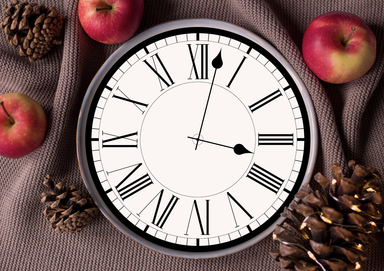 Öffnungszeiten im Dezember - Netzhammer Grosshandels GmbH