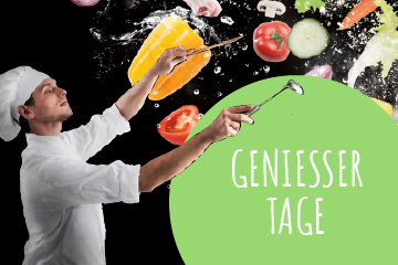 Geniessertage